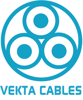 Vekta Cables Logo